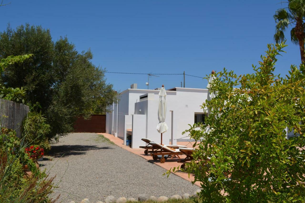 Sant Jordi de ses Salines Cana Maria מראה חיצוני תמונה